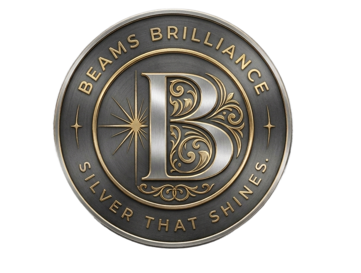 Beams Vault Logo